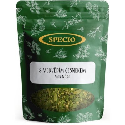 Specio Marináda s medvědím česnekem 50 g – Zboží Dáma