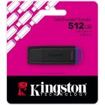 KINGSTON DataTraveler Exodia GEN2 512GB DTXG2/512GB – Zboží Živě