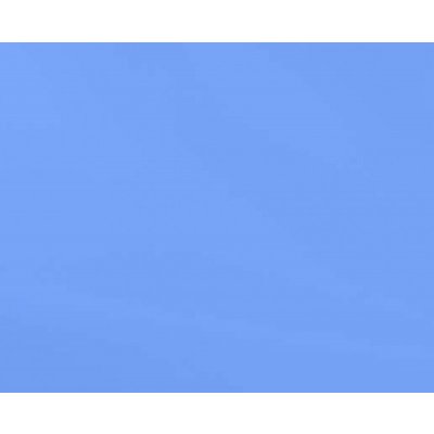 Polášek Prostěradlo jersey nebesky modré 120x200 – Zboží Mobilmania