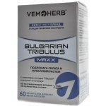 VemoHerb Tribulus Terrestris MAXX 60 kapslí – Zbozi.Blesk.cz