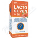 Vitabalans Lacto Seven Trio 3in1 50 tablet – Hledejceny.cz