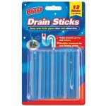 Drain Sticks zázračné čisticí tyčinky do odpadů v domácnosti 12 ks – HobbyKompas.cz