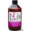 Vitamíny pro psa Dromy ostropestřecový olej 1 l