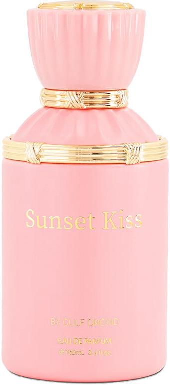 Gulf Orchid Sunset Kiss parfémovaná voda dámská 100 ml