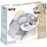 Smoby Interaktivní stolek SMOBY Little Seat – Zbozi.Blesk.cz