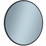 Venti Rondo Ambiente 100x100 cm černá 5907722357205 – Hledejceny.cz
