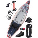Paddleboard Aqua Marina Cascade 11'2 – Zboží Dáma