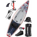 Paddleboard Aqua Marina Cascade 11'2 – Zboží Mobilmania