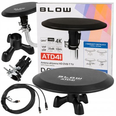 Blow ATD41 – Zboží Mobilmania