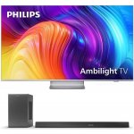 Philips 65PUS8807 – Hledejceny.cz