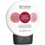 Revlon Nutri Color Filters Barevná maska na vlasy 500 Purple Red 240 ml – Sleviste.cz