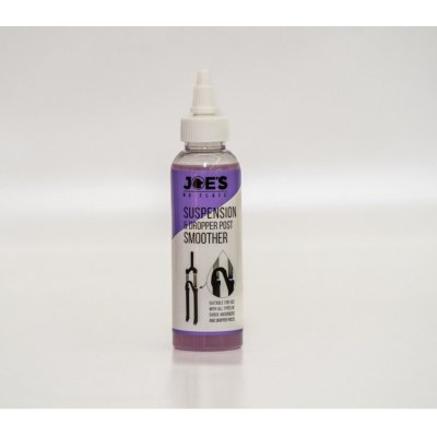 Joe´s Suspension & Dropper Post Smoother 125 ml