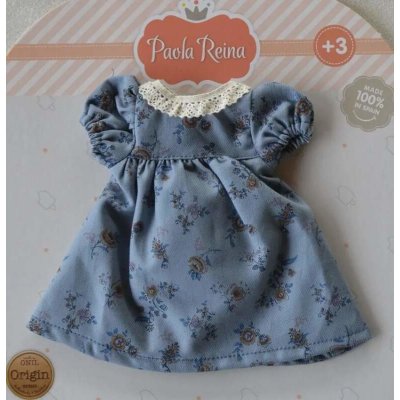 Paola Reina Laura Las Amigas obleček 32 cm – Sleviste.cz