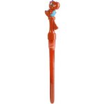 Albi Bublifuk Červený dinosaurus – Zboží Dáma