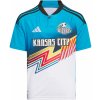 Fotbalový dres adidas SKC 3 JSY Y 2024 im5469