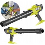Ryobi RY18BLCXA-0 ONE+ – Sleviste.cz