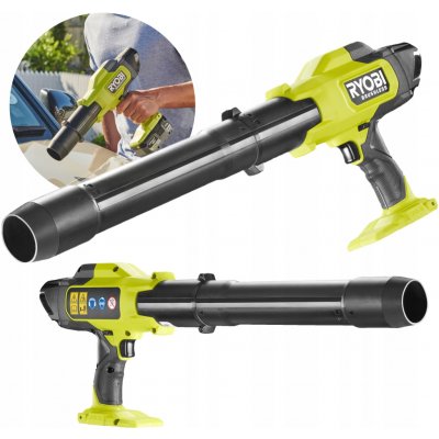 Ryobi RY18BLCXA-0 ONE+ – Sleviste.cz