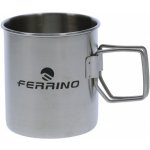 Ferrino TAZZA INOX – Zboží Dáma