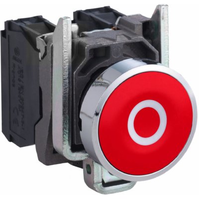 Schneider Electric XB4BA4322 – Hledejceny.cz