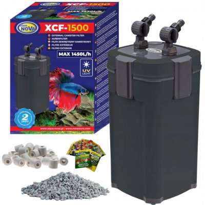 Aqua Nova XCF-1500 – Zboží Dáma