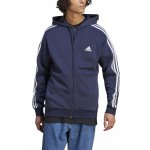 adidas Sportswear M 3S FL FZ HD ij6478 – Hledejceny.cz