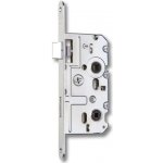 HOBES K222 LEVÝ, WC bílý zinek, ořech 6 x 6 mm – Zboží Mobilmania