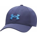 UNDER ARMOUR B BLITZING LOW ADJ MODRÁ – Zbozi.Blesk.cz