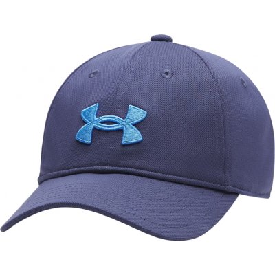 UNDER ARMOUR B BLITZING LOW ADJ MODRÁ – Zbozi.Blesk.cz