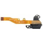 Samsung Galaxy Tab A7 10.4 T500, T505 - Jack Konektor + Flex Kabel - GH81-19641A Genuine Service Pack – Hledejceny.cz