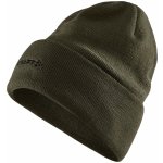 CRAFT CORE Essence Beanie 1912484-211000 Šedá