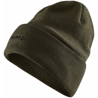 CRAFT CORE Essence Beanie 1912484-211000 Šedá – Sleviste.cz