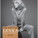 Lenka Filipová - Best Of Lenka Filipová CD