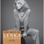 Lenka Filipová - Best Of Lenka Filipová CD – Hledejceny.cz