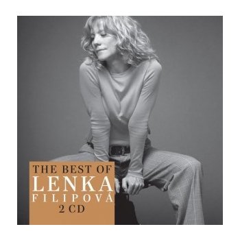 Lenka Filipová - Best Of Lenka Filipová CD