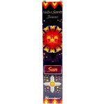 Goloka Vonné tyčinky Native spirits Sun Slunce Hojnost Ylang Ylang 15 g – Hledejceny.cz