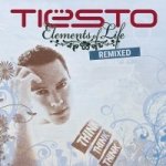 Dj Tiesto - Elements Of Life Remixed CD – Hledejceny.cz