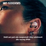 Sony WF-1000XM5 – Zboží Živě