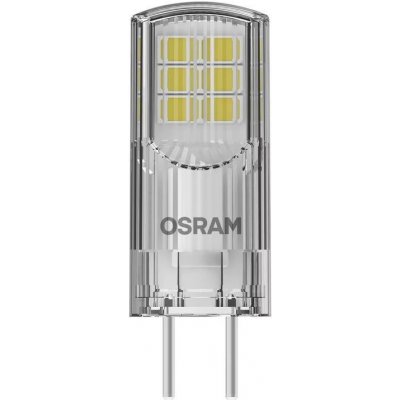 Osram LED žárovka PIN, 2,6 W, 300 lm, teplá bílá, GY6.35 LED STAR PIN CL 30 NON-DIM 2,5W/