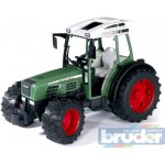 Bruder 2100 Traktor Fend Farmer – Sleviste.cz