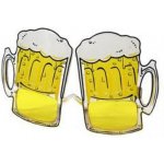 GoDan Párty brýle Pivo – Zboží Dáma