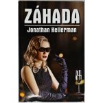 Záhada Jonathan Kellerman kniha – Hledejceny.cz