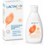 Lactacyd Femina Daily Wash pumpa 200 ml – Zboží Dáma