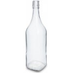 Lahev hranatá 1000 ml s pákovým uzávěrem – Sleviste.cz