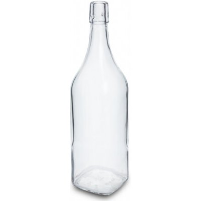 Lahev hranatá 1000 ml s pákovým uzávěrem – Sleviste.cz