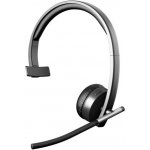 Logitech Wireless Headset Mono H820e – Zbozi.Blesk.cz