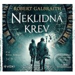 Neklidná krev - Galbraith Robert – Sleviste.cz