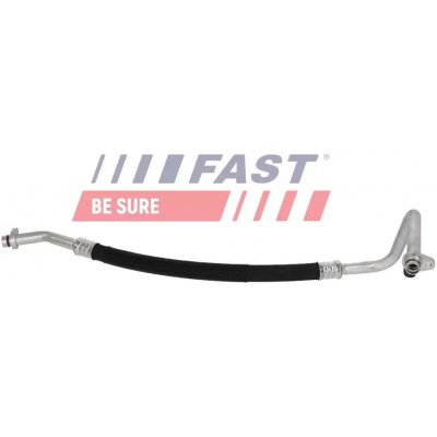 FAST Vysokotlaké vedení klimatizace FST FT09553 – Hledejceny.cz