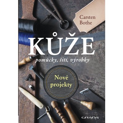 Kůže - nové projekty – Zbozi.Blesk.cz