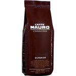Caffé Mauro Superior 1 kg – Zbozi.Blesk.cz