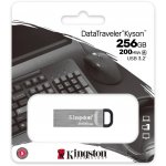 Kingston DataTraveler Kyson 256GB DTKN/256GB – Zbozi.Blesk.cz